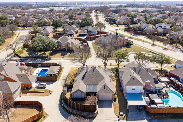 3705 Calstone Court, Richardson, TX 75082