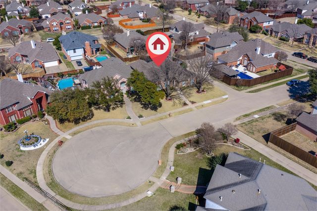 3705 Calstone Court, Richardson, TX 75082