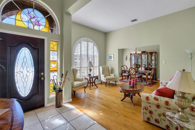 3705 Calstone Court, Richardson, TX 75082