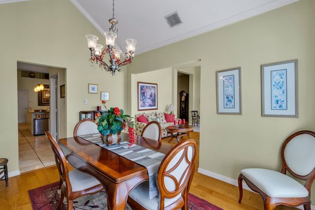 3705 Calstone Court, Richardson, TX 75082