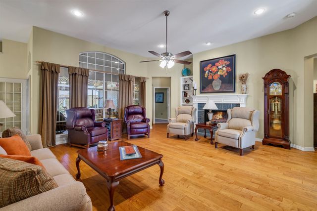 3705 Calstone Court, Richardson, TX 75082