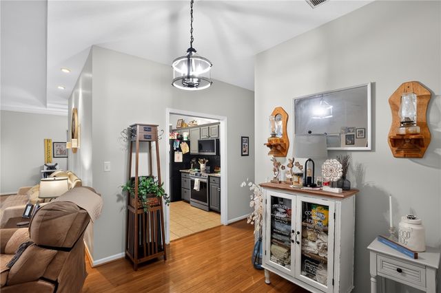 144 ELLIOTT Circle, Anderson, SC 29621