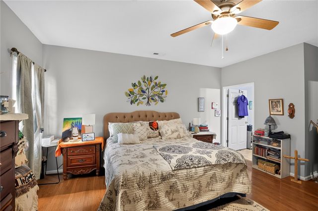 144 ELLIOTT Circle, Anderson, SC 29621