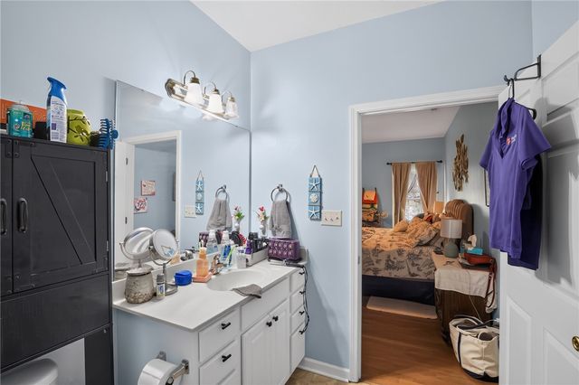 144 ELLIOTT Circle, Anderson, SC 29621