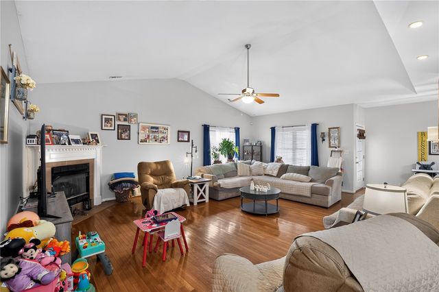 144 ELLIOTT Circle, Anderson, SC 29621