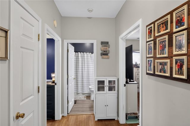 144 ELLIOTT Circle, Anderson, SC 29621