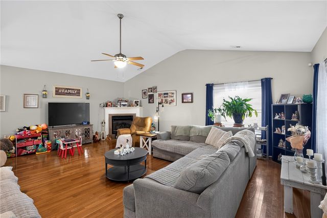 144 ELLIOTT Circle, Anderson, SC 29621