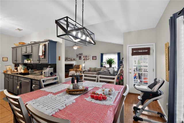 144 ELLIOTT Circle, Anderson, SC 29621