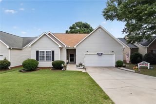 144 ELLIOTT Circle, Anderson, SC 29621