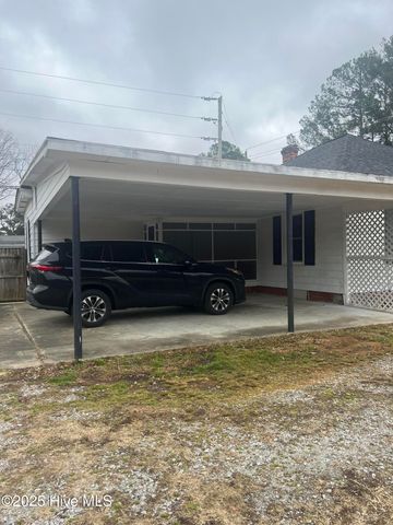 1319 E 14th Street, Greenville, NC 27858