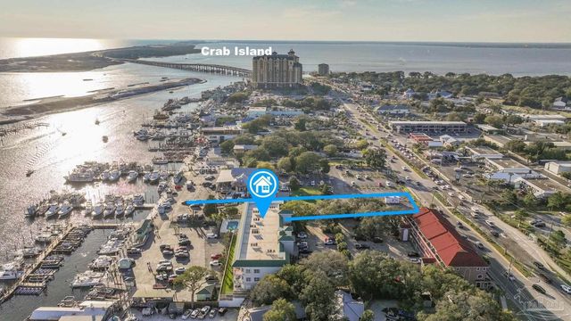 212 Harbor Blvd 102, Destin, FL 32541