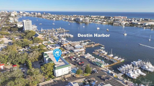 212 Harbor Blvd 102, Destin, FL 32541