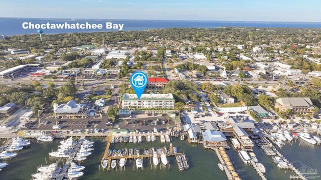 212 Harbor Blvd 102, Destin, FL 32541