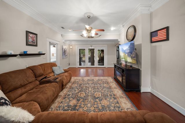 13840 County Road 2122, Tyler, TX 75707