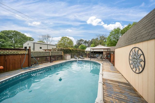 13840 County Road 2122, Tyler, TX 75707