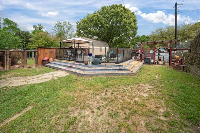 13840 County Road 2122, Tyler, TX 75707