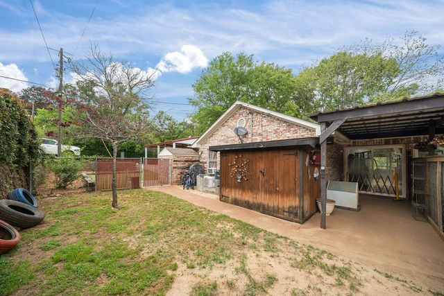 13840 County Road 2122, Tyler, TX 75707