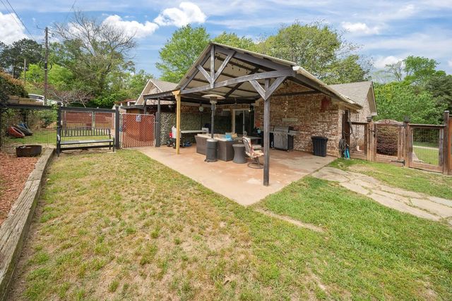 13840 County Road 2122, Tyler, TX 75707