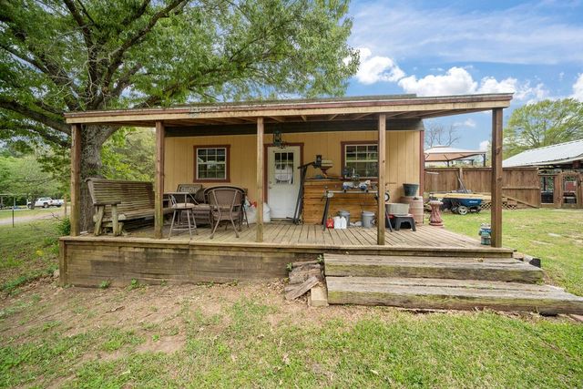 13840 County Road 2122, Tyler, TX 75707