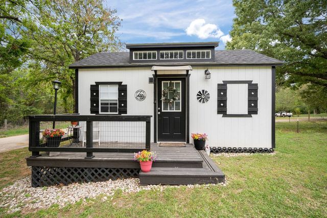 13840 County Road 2122, Tyler, TX 75707
