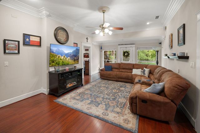 13840 County Road 2122, Tyler, TX 75707