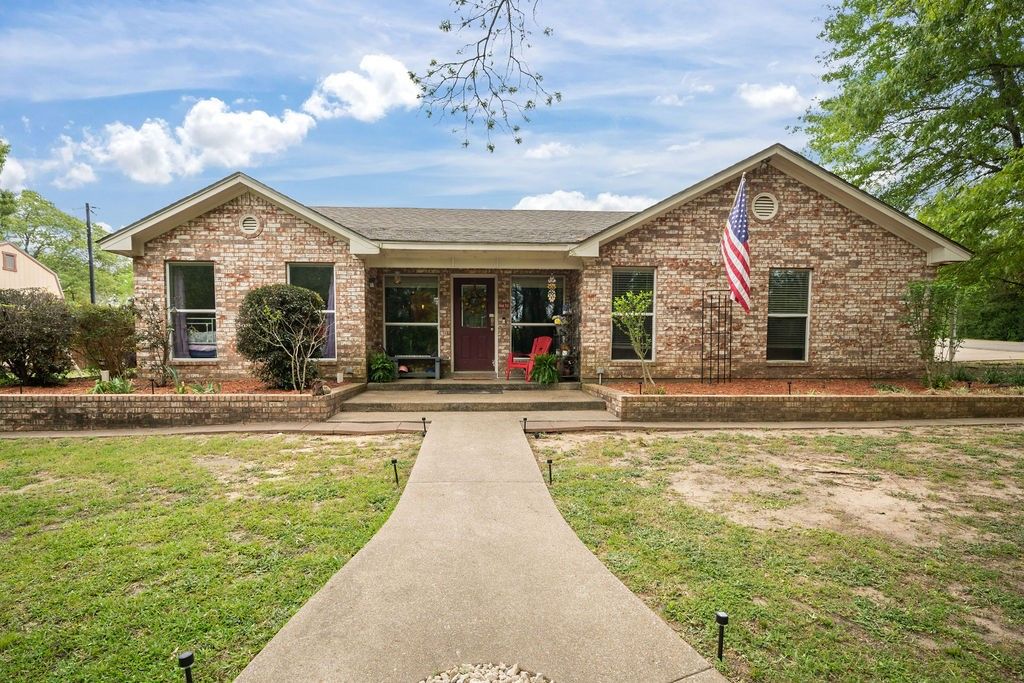 13840 County Road 2122, Tyler, TX 75707