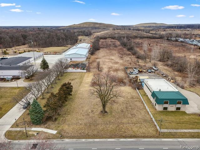 4891 S Sheldon Road, Canton Charter Township, MI 48188