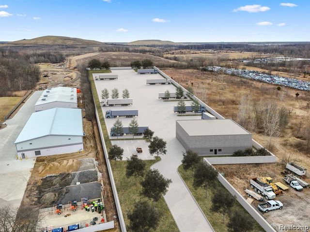 4891 S Sheldon Road, Canton Charter Township, MI 48188