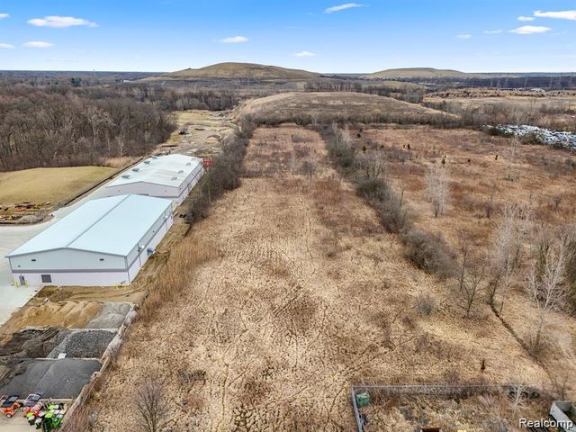 4891 S Sheldon Road, Canton Charter Township, MI 48188