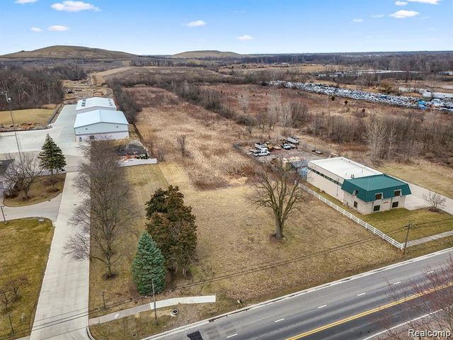 4891 S Sheldon Road, Canton Charter Township, MI 48188