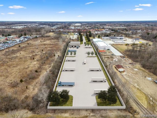 4891 S Sheldon Road, Canton Charter Township, MI 48188