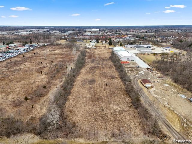 4891 S Sheldon Road, Canton Charter Township, MI 48188