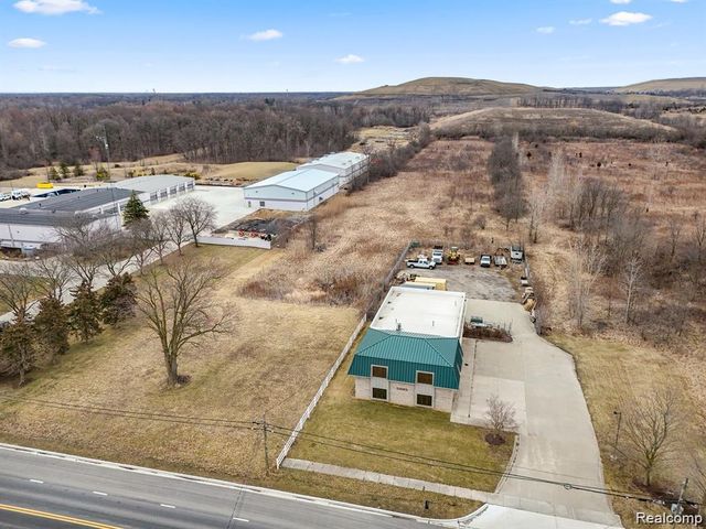 4891 S Sheldon Road, Canton Charter Township, MI 48188