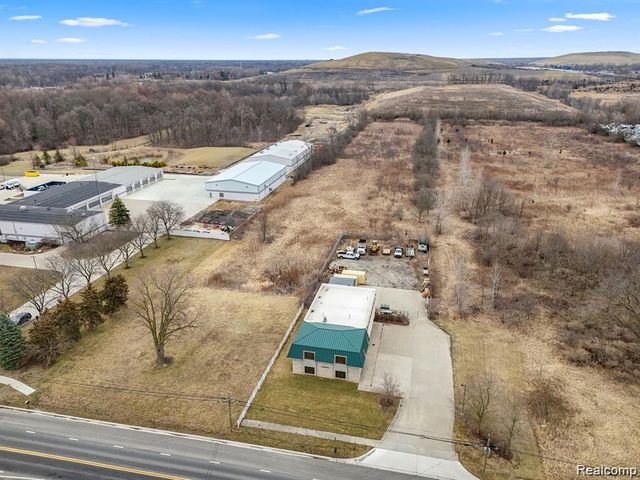 4891 S Sheldon Road, Canton Charter Township, MI 48188