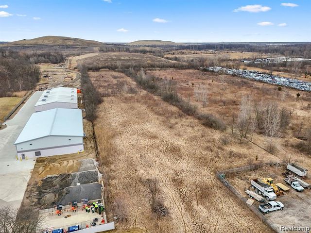 4891 S Sheldon Road, Canton Charter Township, MI 48188