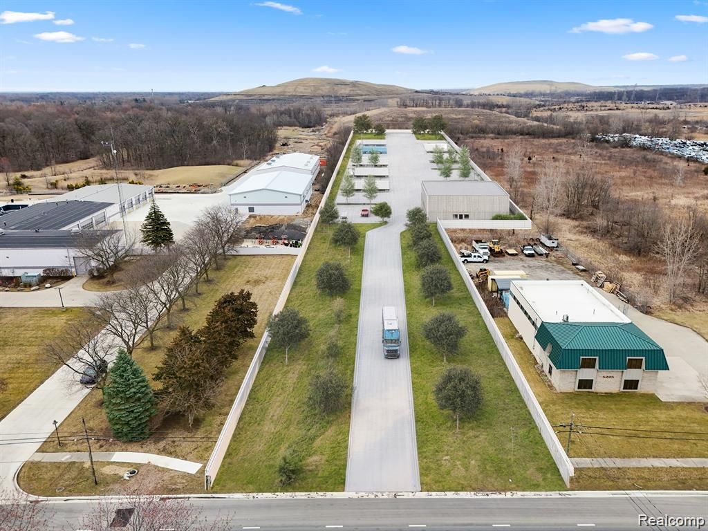 4891 S Sheldon Road, Canton Charter Township, MI 48188