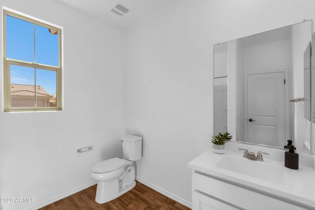 11442 W LA REATA Avenue, Avondale, AZ 85392