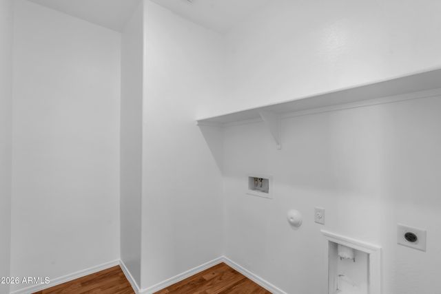 11442 W LA REATA Avenue, Avondale, AZ 85392