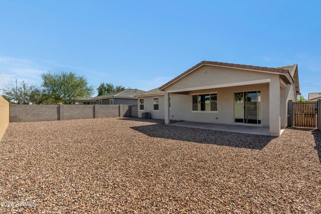 11442 W LA REATA Avenue, Avondale, AZ 85392