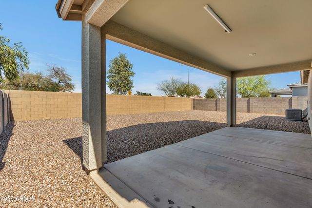 11442 W LA REATA Avenue, Avondale, AZ 85392