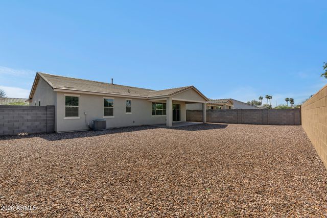 11442 W LA REATA Avenue, Avondale, AZ 85392