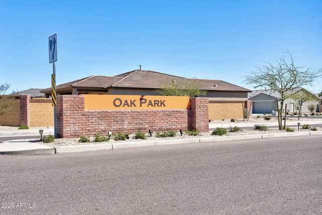 11442 W LA REATA Avenue, Avondale, AZ 85392