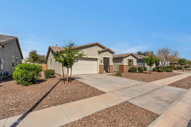 11442 W LA REATA Avenue, Avondale, AZ 85392