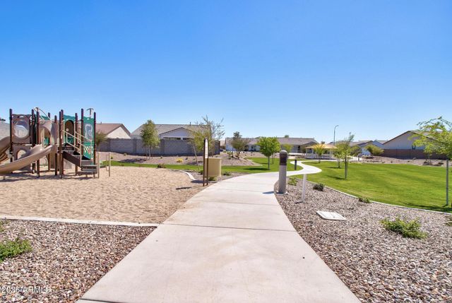 11442 W LA REATA Avenue, Avondale, AZ 85392