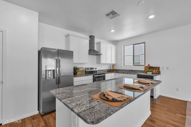 11442 W LA REATA Avenue, Avondale, AZ 85392