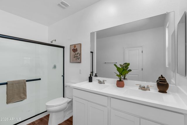 11442 W LA REATA Avenue, Avondale, AZ 85392