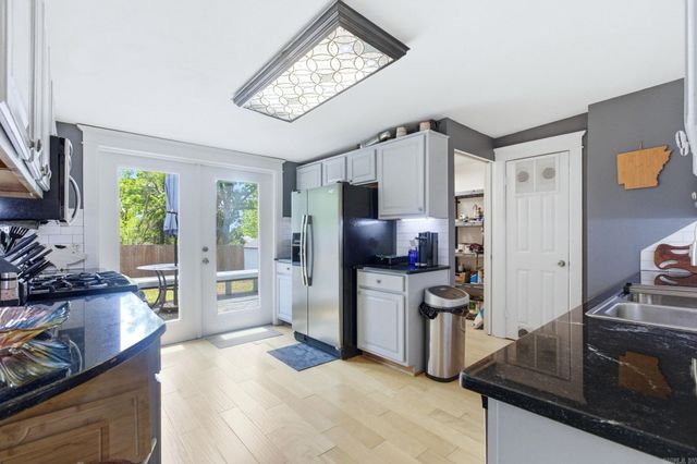 6523 Kenwood Road, Cammack Village, AR 72207