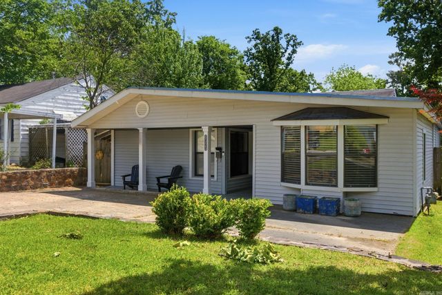 6523 Kenwood Road, Cammack Village, AR 72207