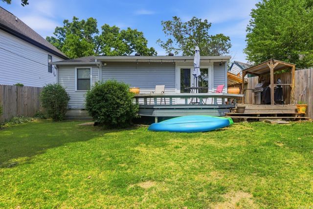 6523 Kenwood Road, Cammack Village, AR 72207