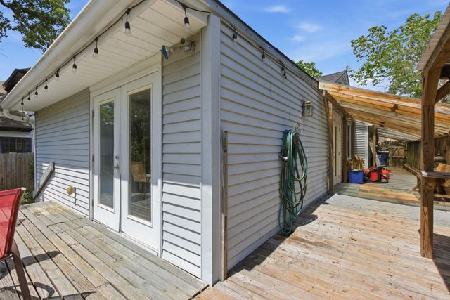 6523 Kenwood Road, Cammack Village, AR 72207